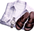 Ropa, calzado, accesorios