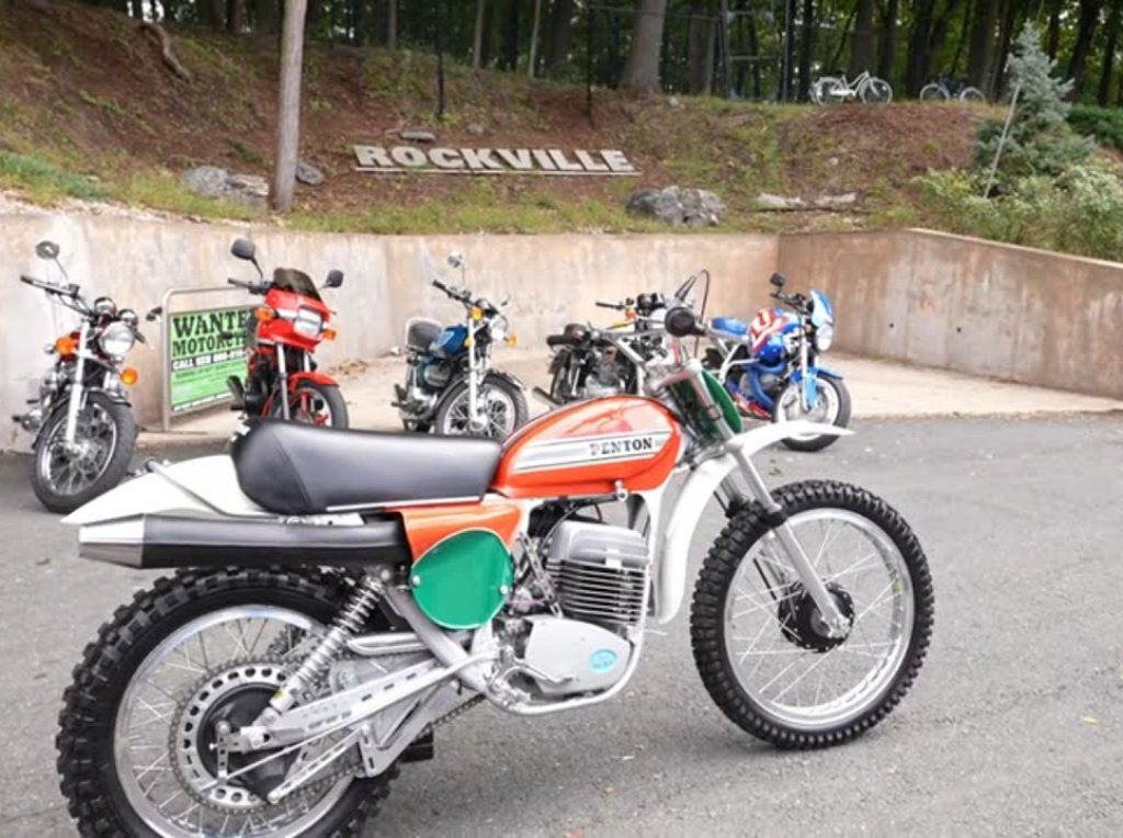 KTM 250 GS 2021 250