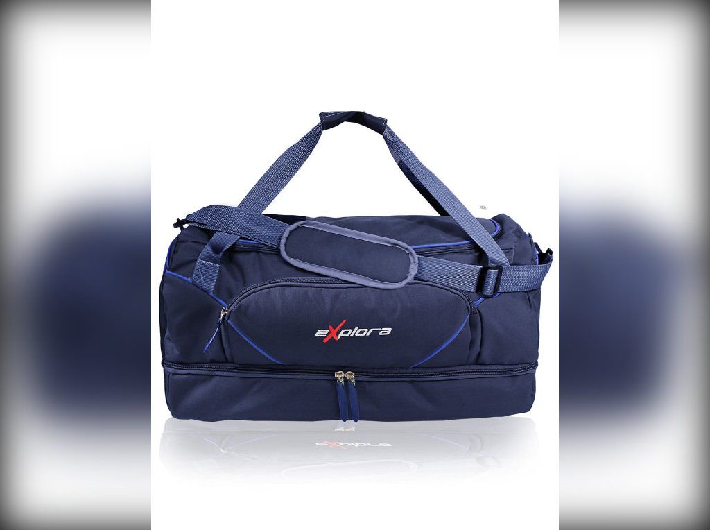 Bolso de viaje deportivo