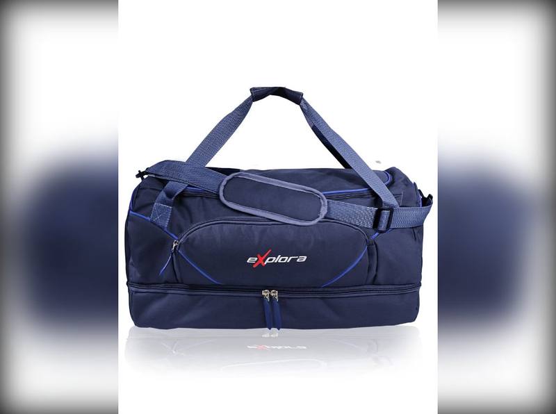 Bolso de viaje deportivo