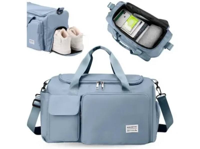 Bolso de viaje deportivo