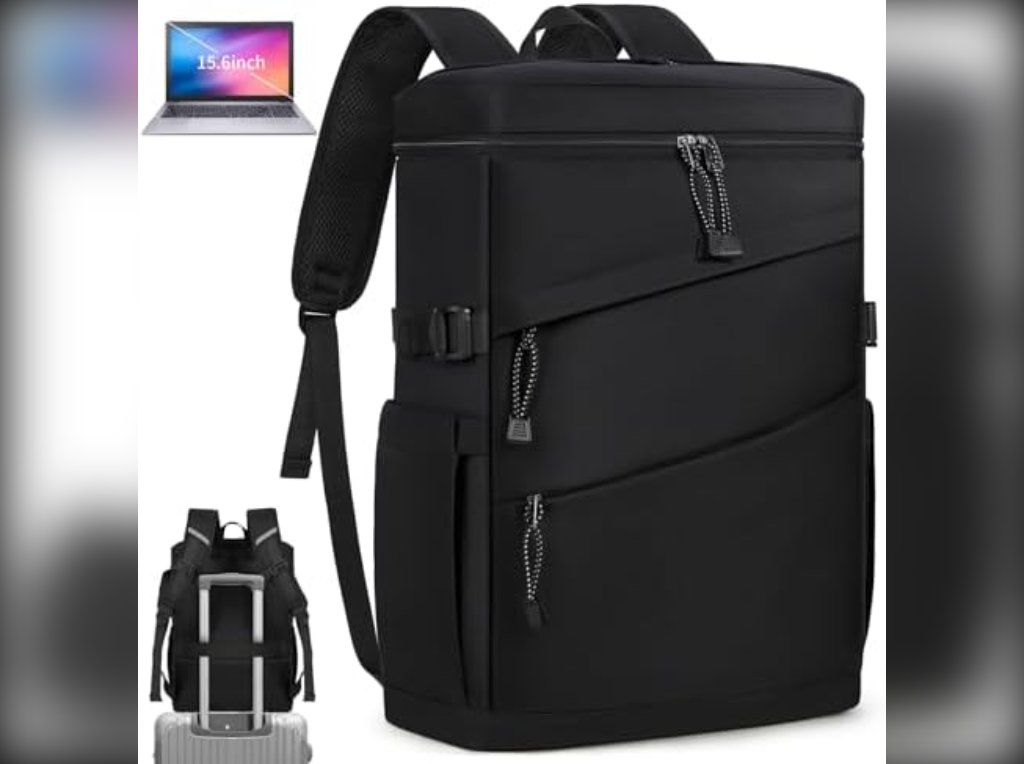 Mochila para laptop 15.6 pulgadas