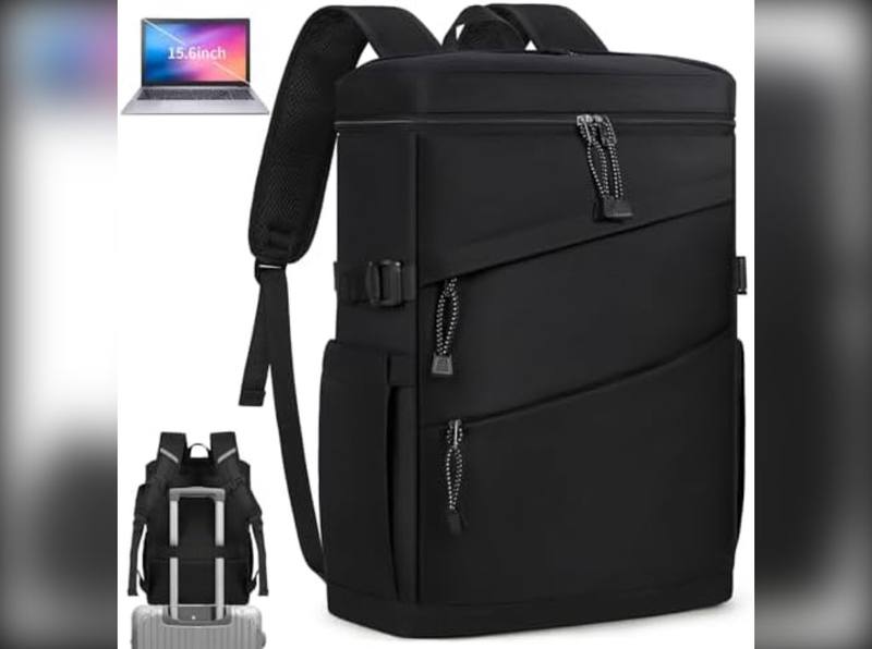Mochila para laptop 15.6 pulgadas