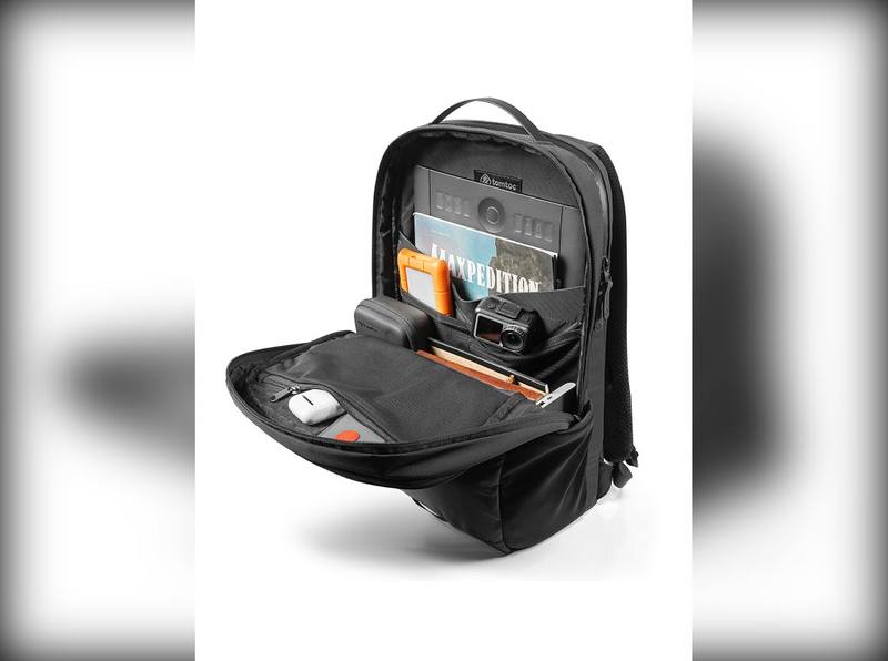 Mochila para laptop 15.6 pulgadas