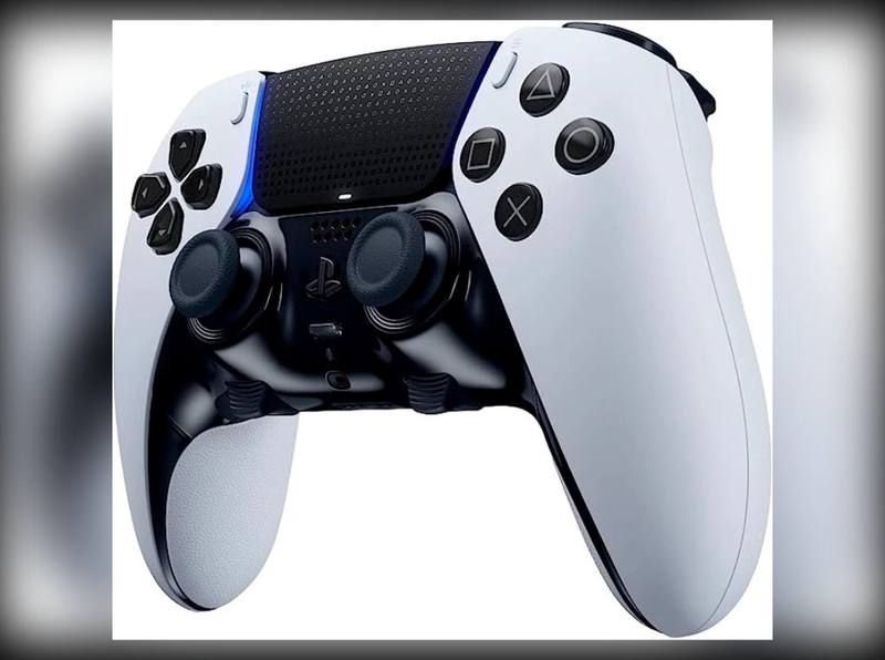 Control inalámbrico Sony DualSense para PS5 y PC