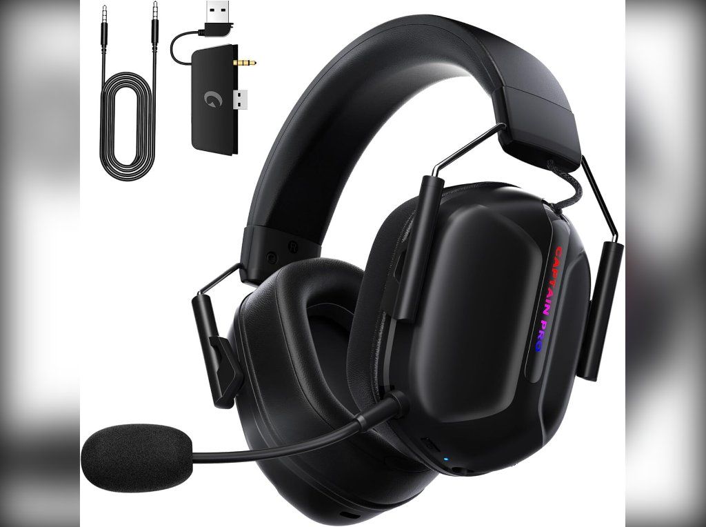 Auriculares Xbox Wireless Headset para Xbox Series