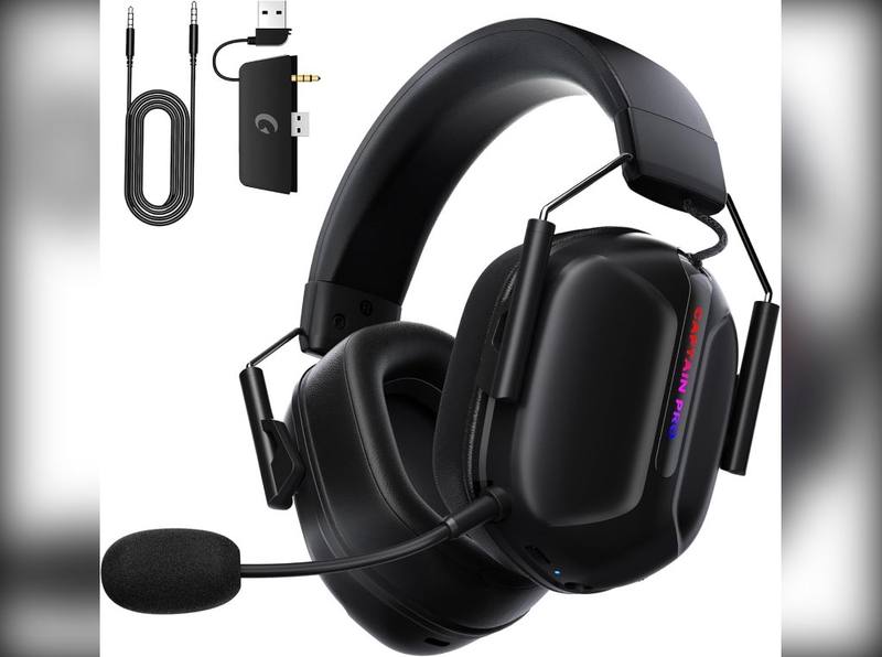 Auriculares Xbox Wireless Headset para Xbox Series