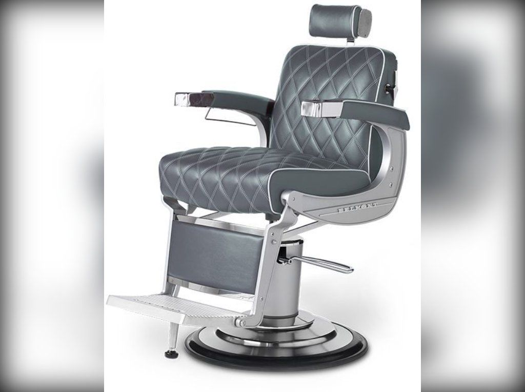 Silla de peluquería hidráulica Takara Belmont