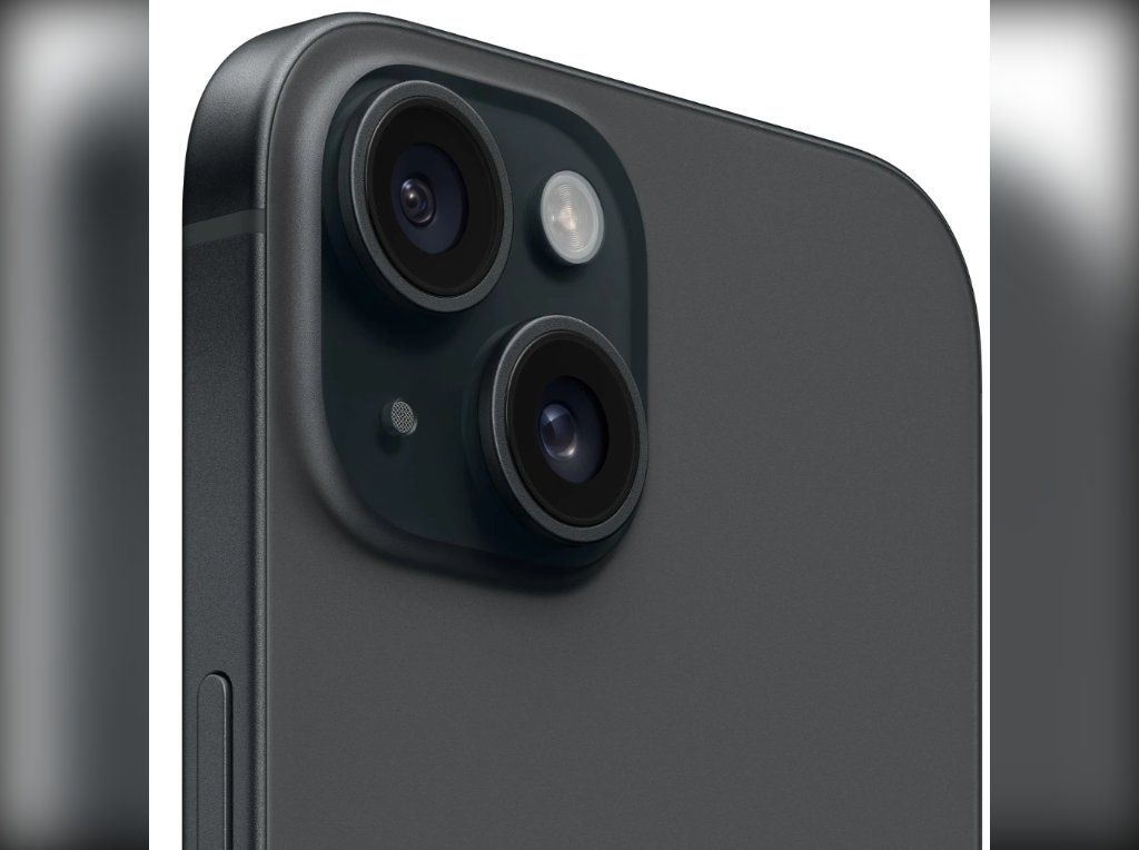 Apple iPhone 15 Pro 512 GB
