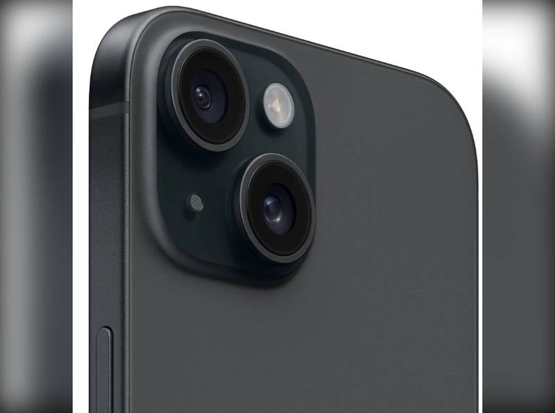 Apple iPhone 15 Pro 512 GB