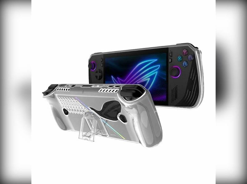 Funda protectora premium para ASUS ROG Ally