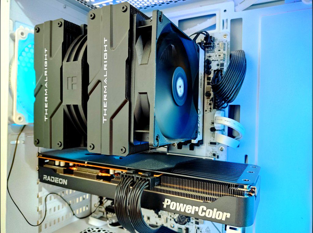 Armado y selección de componentes para PC | PC Building & Component Selection