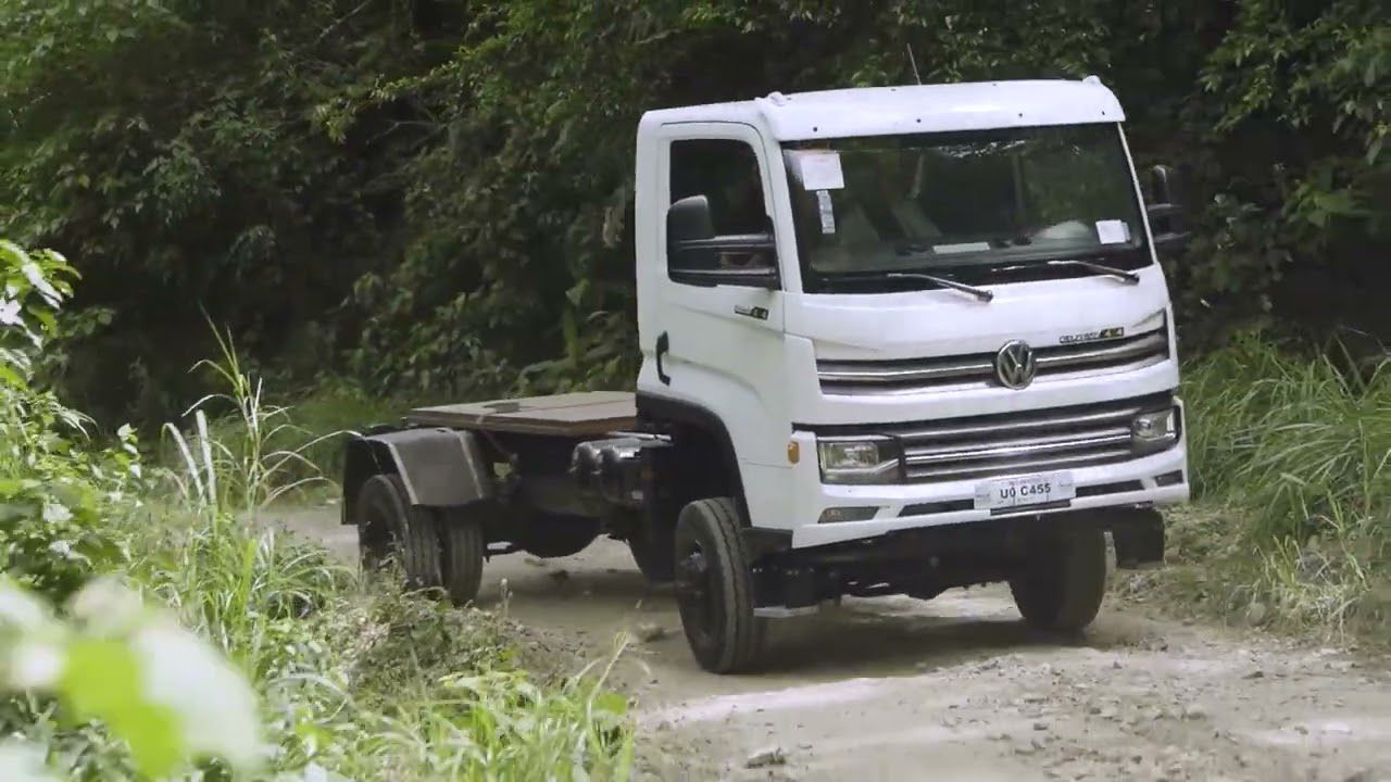 Volkswagen Caminhões Delivery 11.180 2011 - Volquete