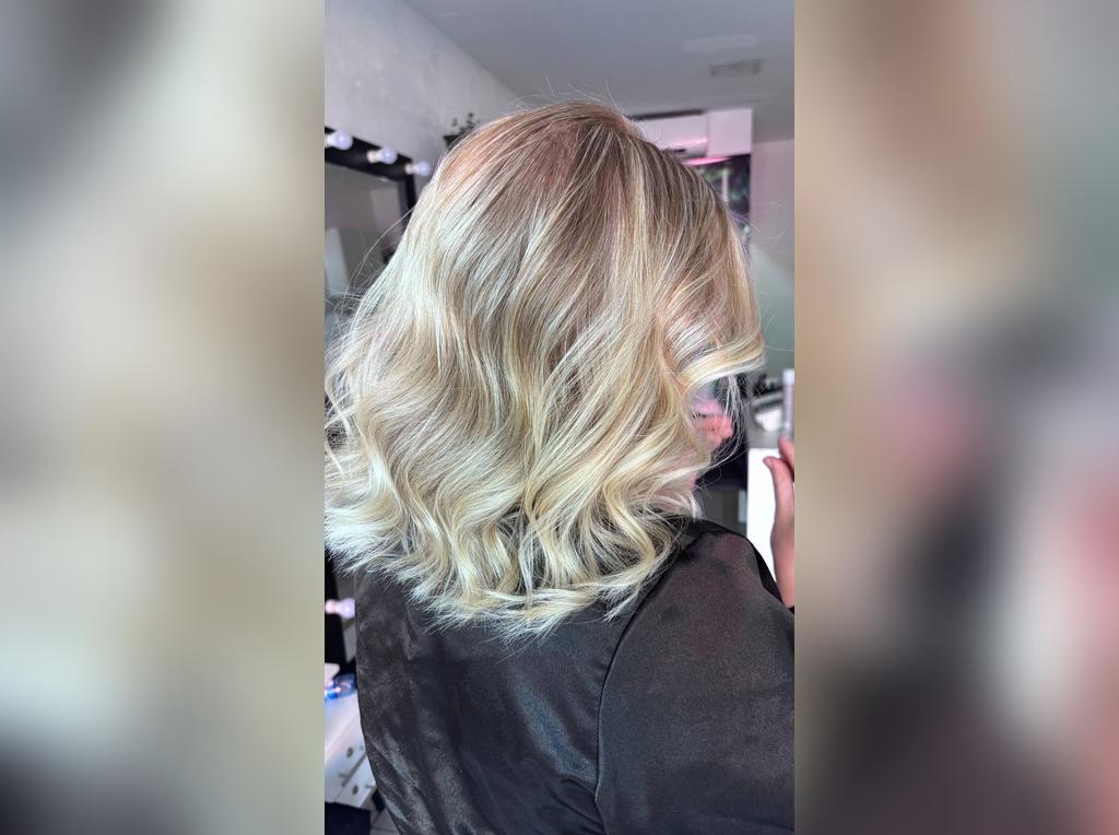 ✨ Balayage & AirTouch ✨