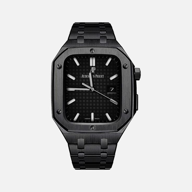 Reloj Audemars Piguet Smartwatch Elegante