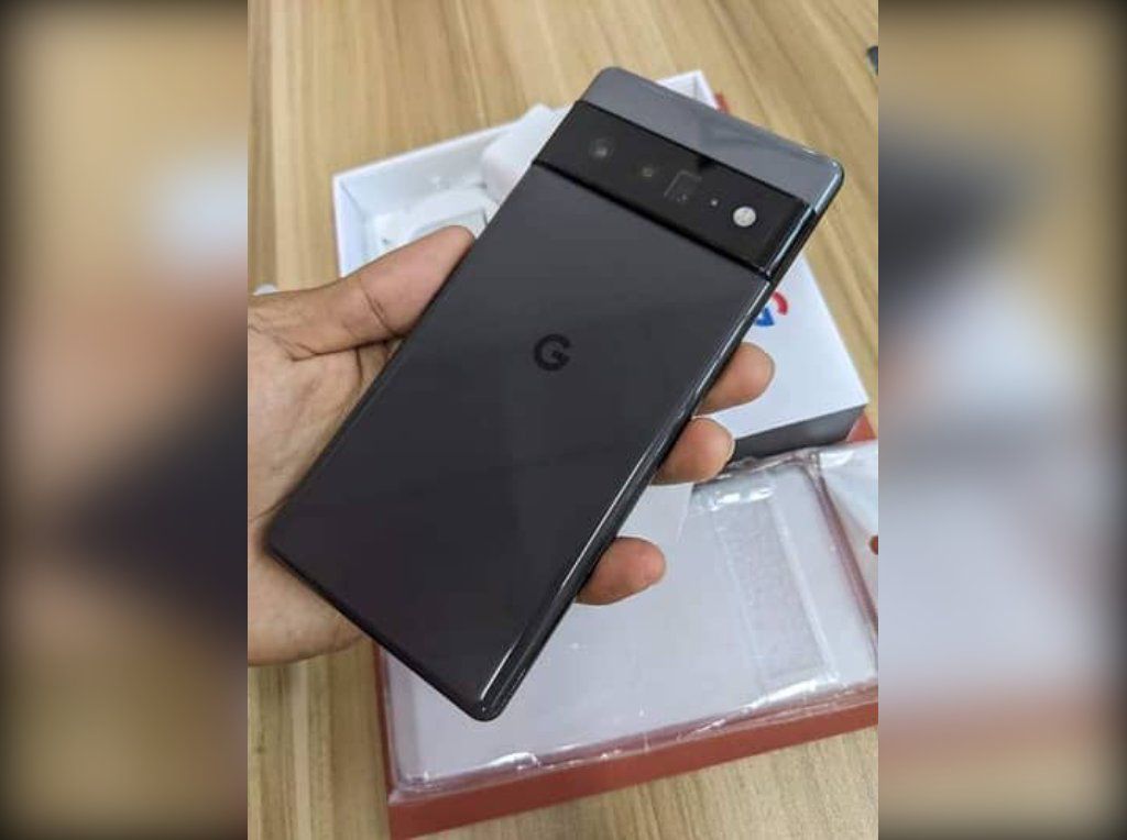 Google Pixel 6 Pro 128 GB