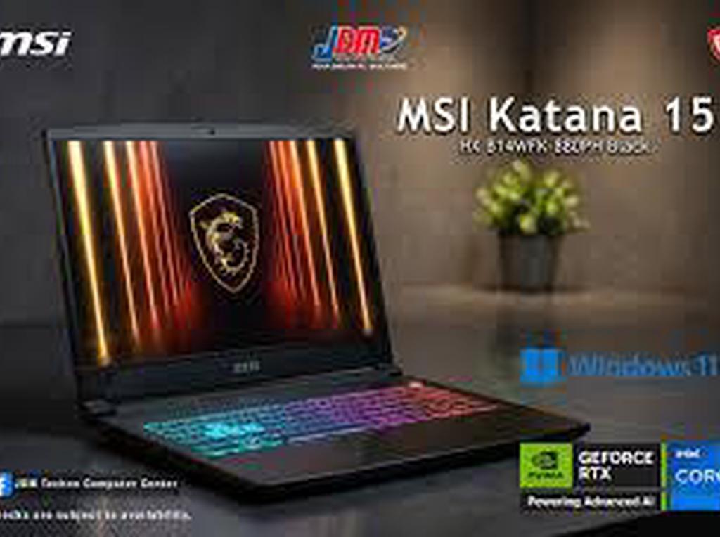 Notebook Msi Cyborg I7 2.4Gz 16Gb Ram Ddr5/512Gb Ssd/15.6" Ips 144Hz/Rtx5060 8Gb - B2rwfkg-071Us