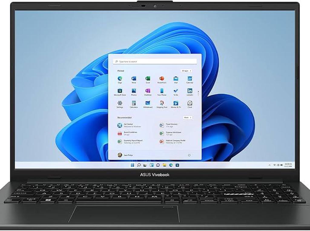 Notebook Asus Vivo R5 E1504fa-Bq251w 8Gb Ram/512Gb/15.8"/W11
