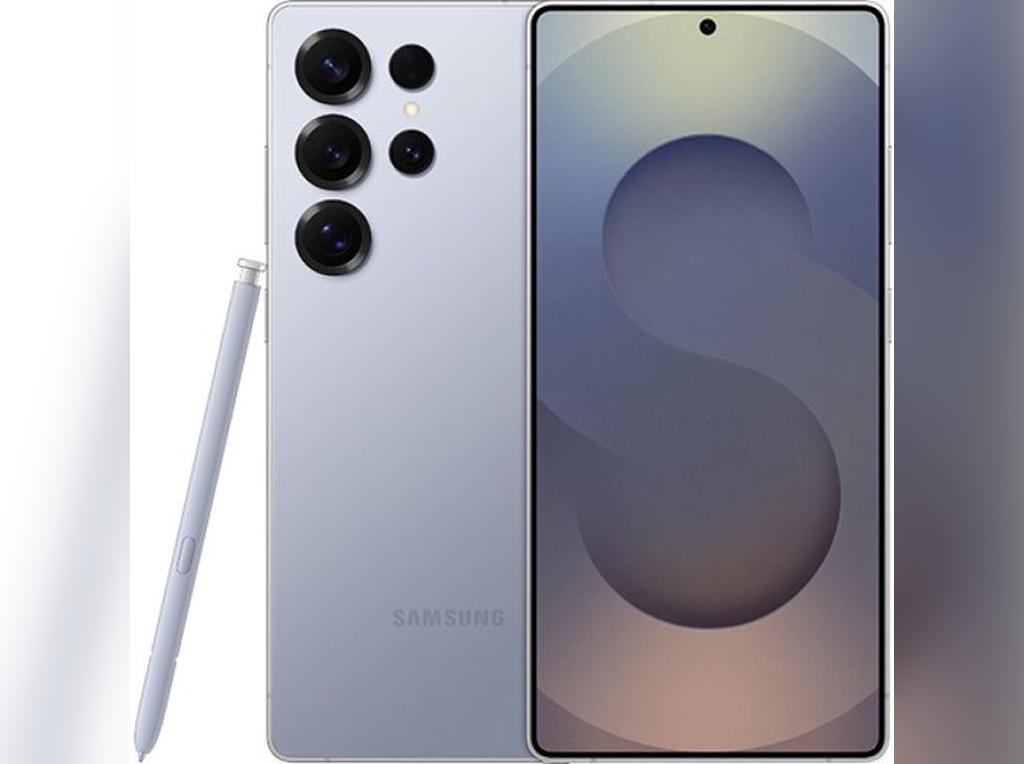 Samsung Galaxy S25 Ultra 512 GB