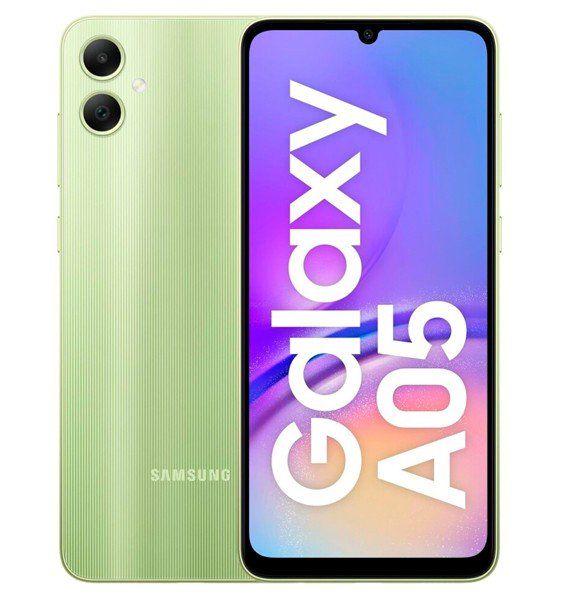 Samsung Galaxy A05 64 GB