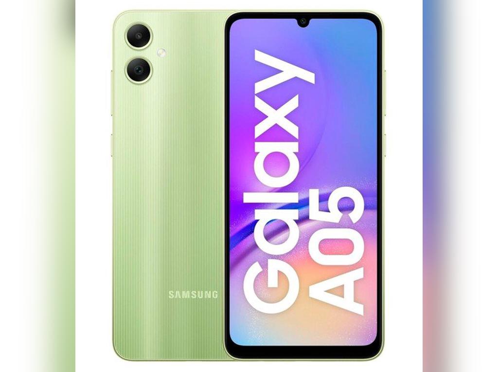Samsung Galaxy A05 64 GB