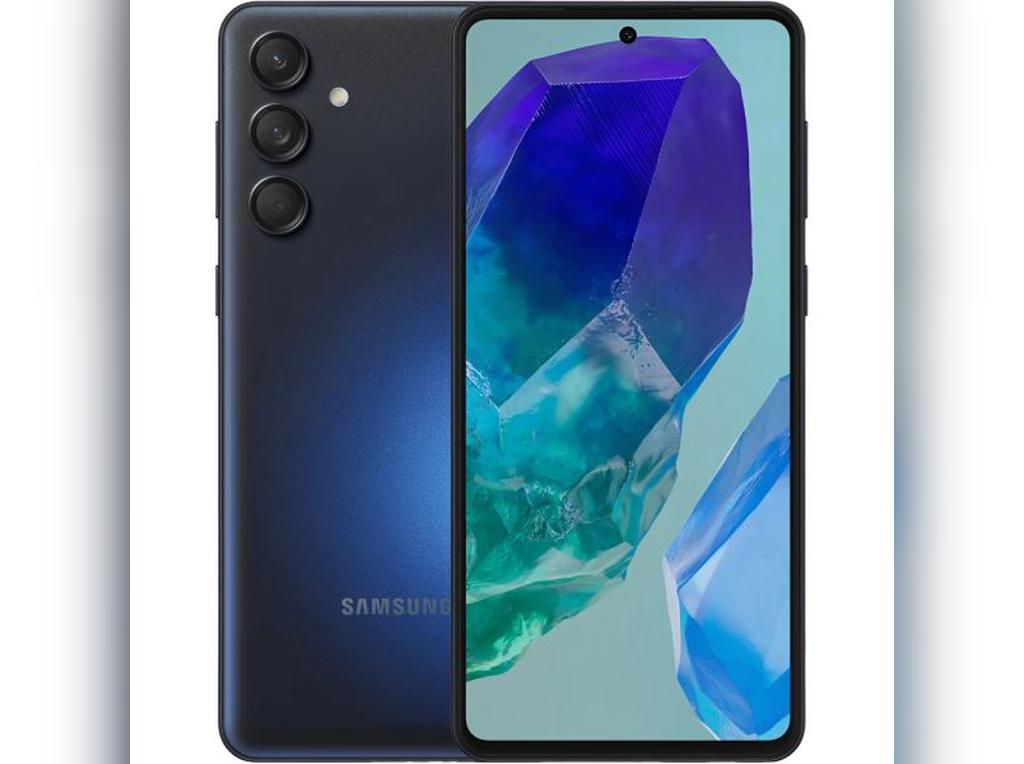 Samsung Galaxy M55 256 GB