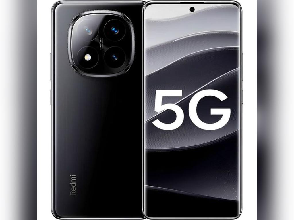 Xiaomi Redmi Note 14 Pro+ 256 GB