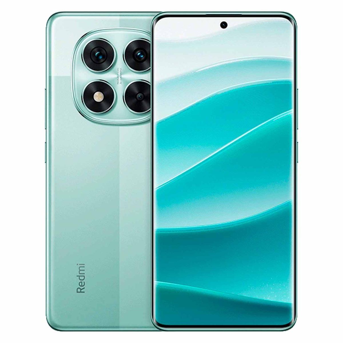 Xiaomi Redmi Note 14 Pro 512 GB