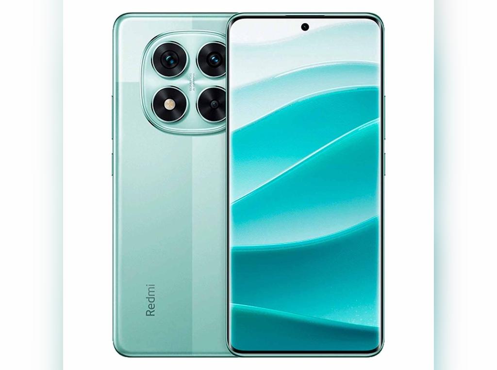 Xiaomi Redmi Note 14 Pro 512 GB