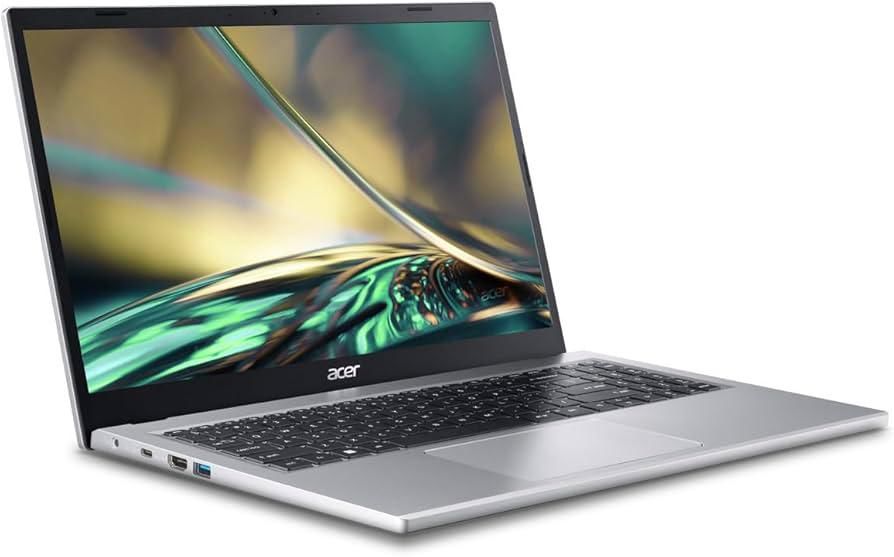 Notebook Acer R7-5700U Al15-41P-R6q5 16Gb Ram 512Gb 15.6" W11