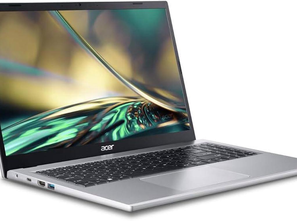 Notebook Acer R7-5700U Al15-41P-R6q5 16Gb Ram 512Gb 15.6" W11
