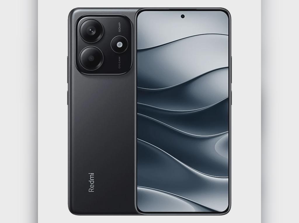 Xiaomi Redmi Note 14 128 GB