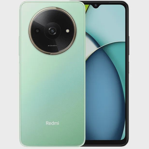 Xiaomi 12 128 GB
