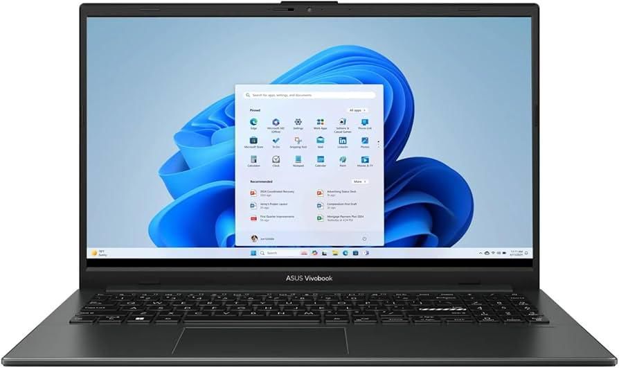 Notebook Asus Vivobook I3 N305 8Gb Ram 256Gb B1404ga-Nk027w