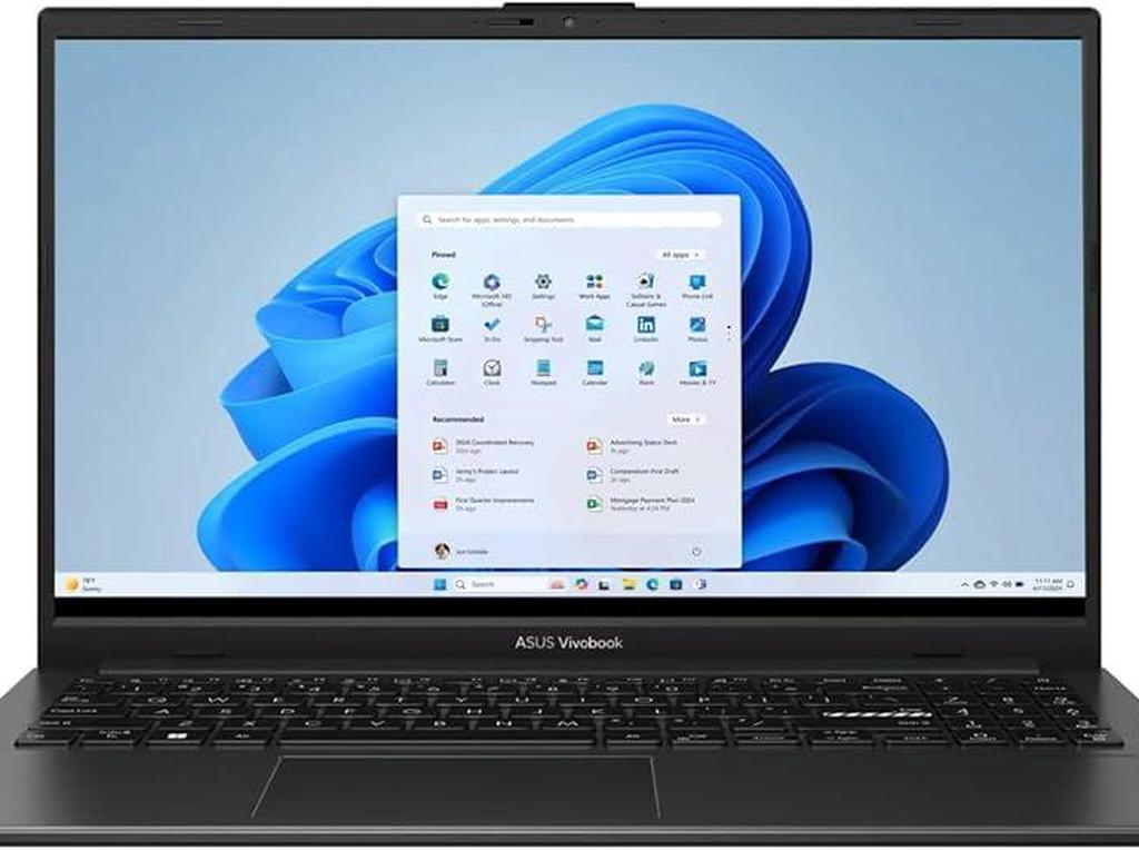 Notebook Asus Vivobook I3 N305 8Gb Ram 256Gb B1404ga-Nk027w