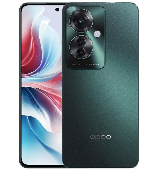 Oppo Reno 11 256 GB