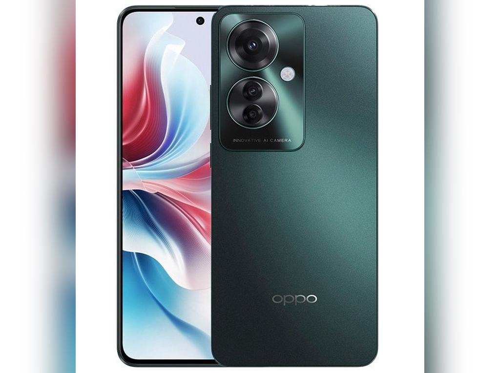 Oppo Reno 11 256 GB