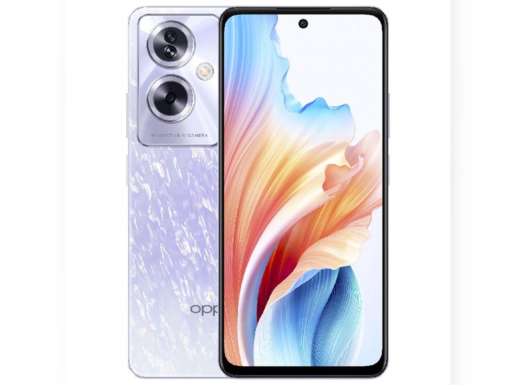 Oppo A79 256 GB