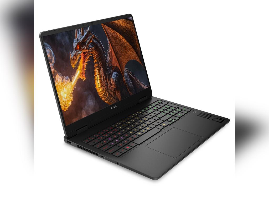 Notebook Hp Omen 16 Slim 16-An0075cl Ultra 9 285H 32Gb Ddr5 Rtx 5070 8Gb 1Tb Ssd W11
