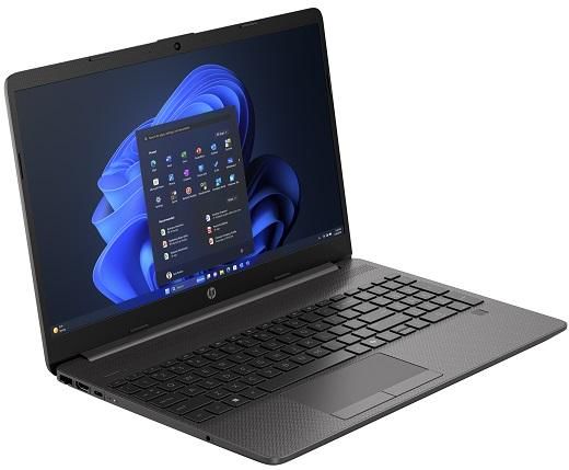 Notebook Hp 250Rt G9 N150 8Gb Ram 256Gb Ssd/15.6"/Freedos/Esp