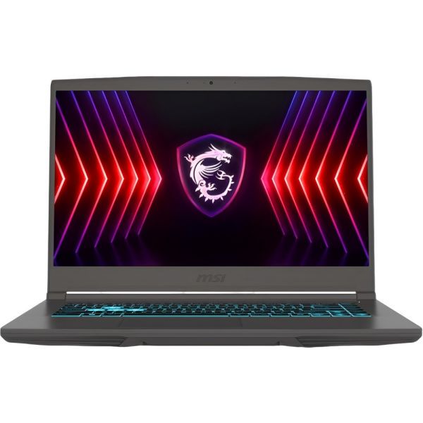 Notebook Msi Thin A15 Ai B8vf-270Us Ryzen R9 8945Hs 15.6" 16Gb Ram 1Tb Ssd Rtx4060 8Gb
