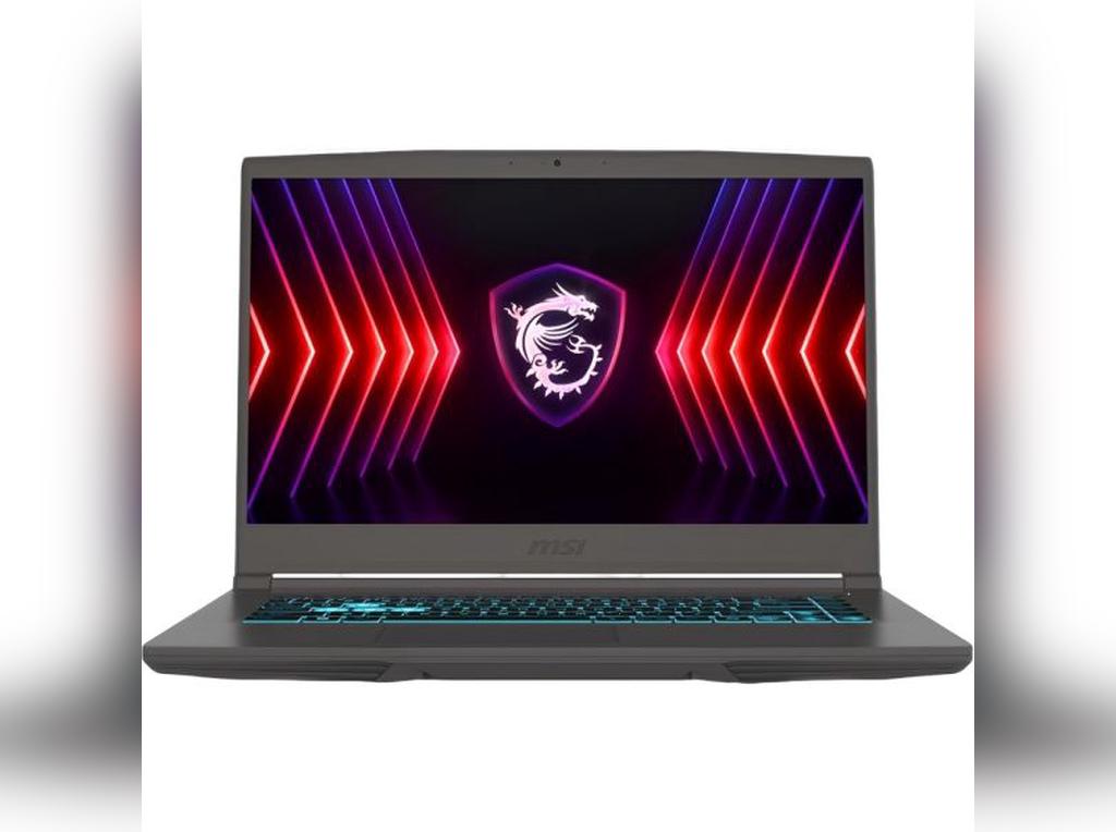 Notebook Msi Thin A15 Ai B8vf-270Us Ryzen R9 8945Hs 15.6" 16Gb Ram 1Tb Ssd Rtx4060 8Gb