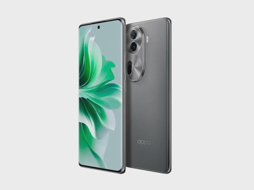 Oppo Reno 256 GB