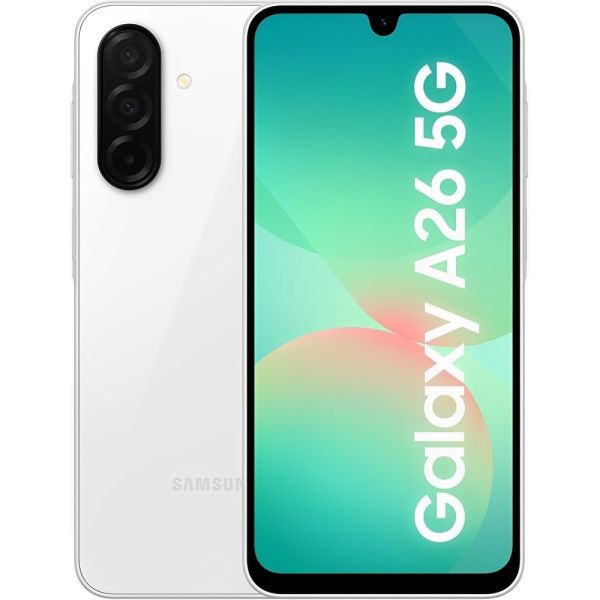 Samsung Galaxy A26 256 GB