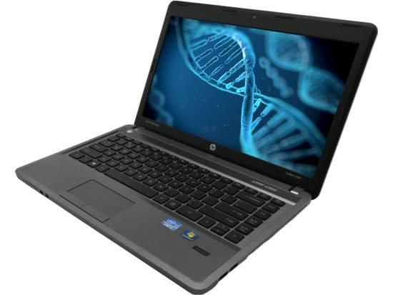 Notebook Hp Probook 4440S/4430S I3/4Gb/500Gb/14" Reac