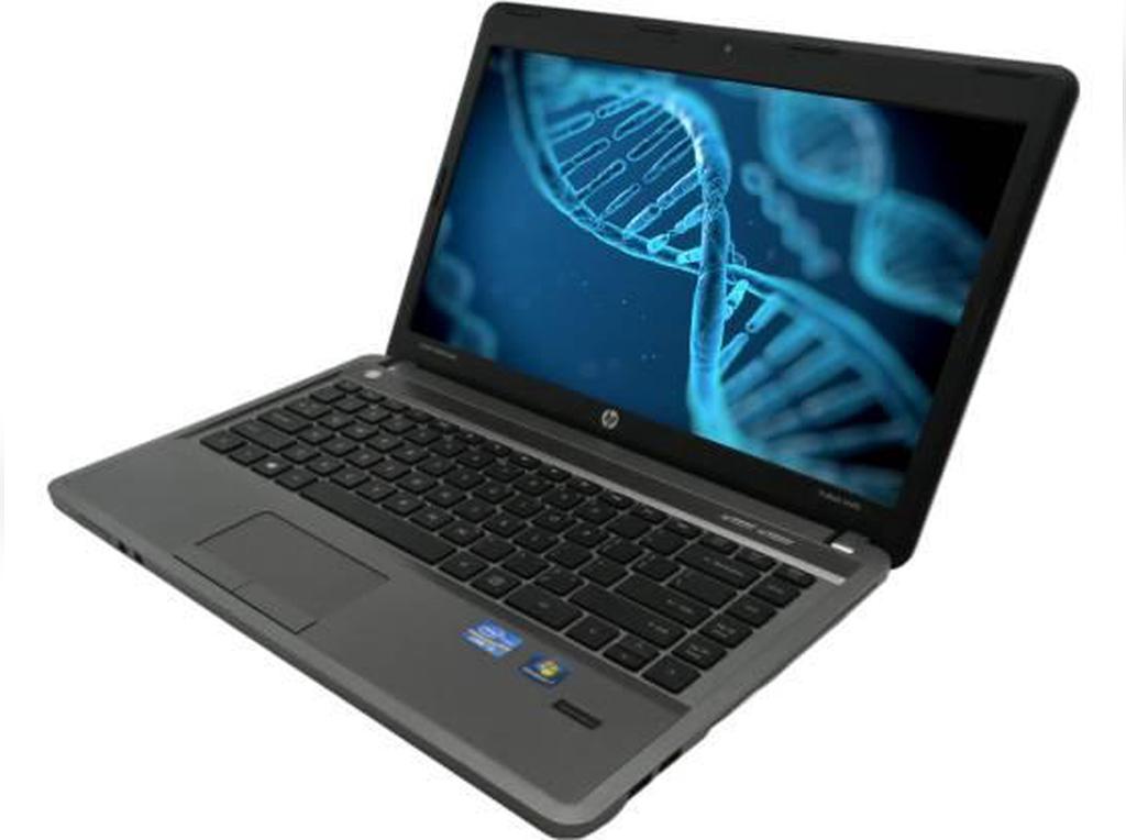 Notebook Hp Probook 4440S/4430S I3/4Gb/500Gb/14" Reac