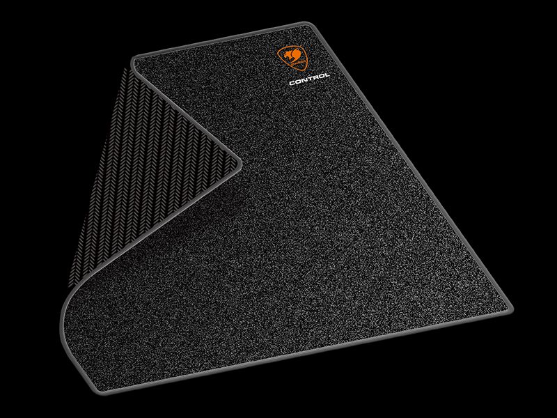 Mouse Pad Gamer Cougar Control 2 Large