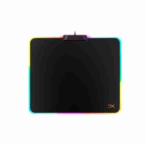 Mouse Pad Gamer Hyperx Hx-Mpfu-M Fury Ultra Rgb Negro