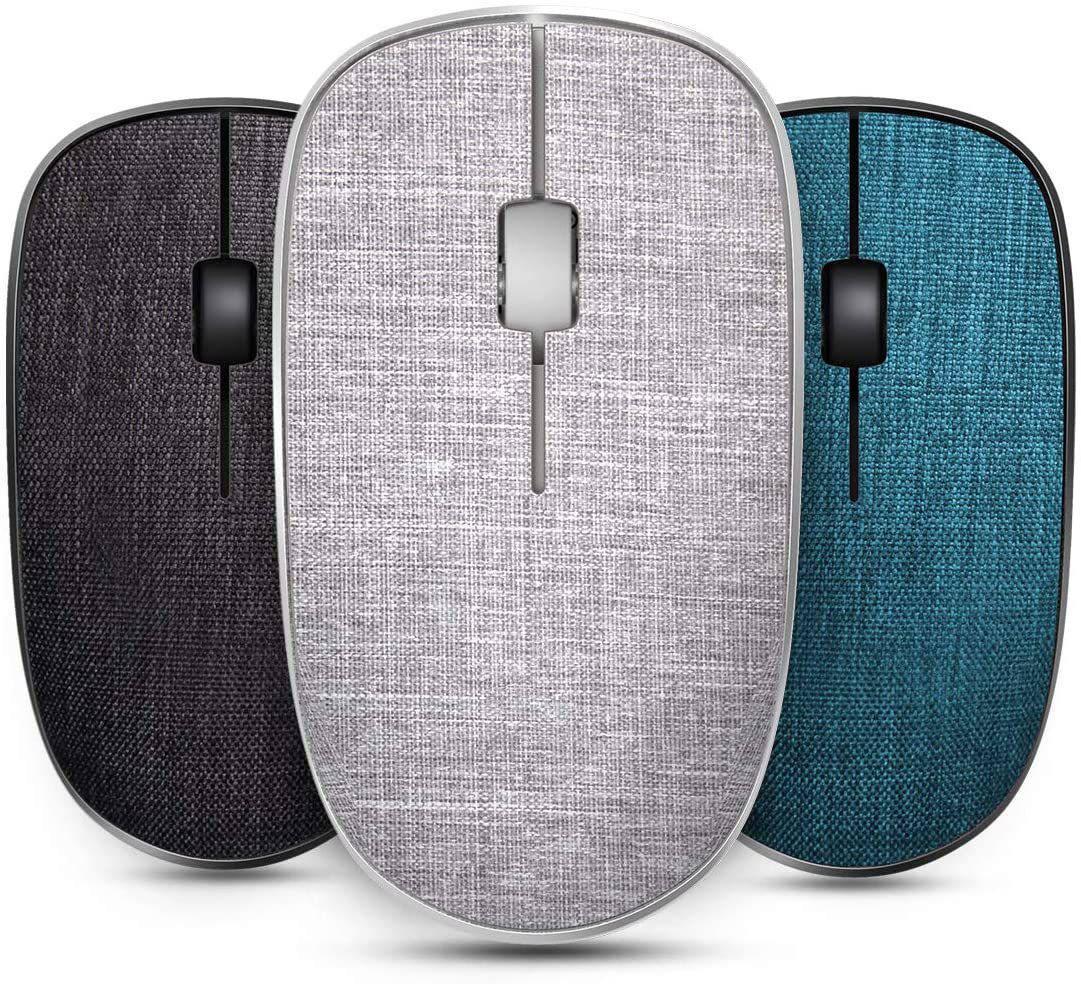 Mouse Rapoo 3510 Plus Wireless
