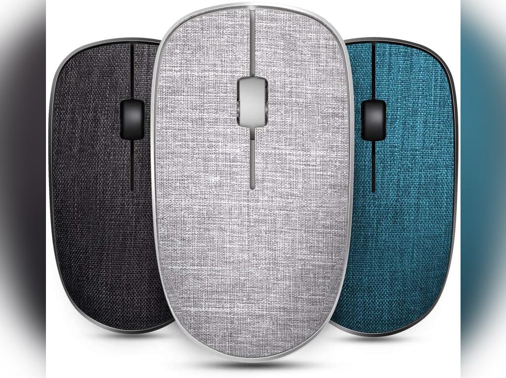 Mouse Rapoo 3510 Plus Wireless